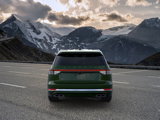 New 2025 Lincoln Aviator Black Label image 5