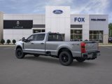 New 2025 Ford F250 XL w/ STX Appearance Package image 4