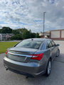 Used 2012 Chrysler 200 Limited image 4