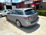 Used 2006 MAZDA MAZDA6 s Grand Sport image 4