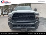 Used 2023 RAM 2500 Tradesman image 2
