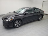 Used 2023 Nissan Sentra SV w/ All-Weather Package image 2