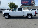Used 2019 Chevrolet Silverado 3500 W/T w/ WT Fleet Convenience Package image 6