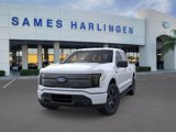 New 2025 Ford F150 Lightning XLT image 2