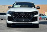 New 2025 Audi RS Q8 performance image 6