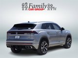 New 2025 Volkswagen Atlas Cross Sport SEL Premium R-Line image 4