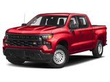 New 2025 Chevrolet Silverado 1500 LTZ w/ Technology Package image 2