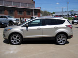 Used 2017 Ford Escape Titanium w/ Equipment Group 301A image 2