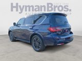 Certified 2023 INFINITI QX80 Premium Select w/ Cargo Package image 5
