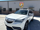 Used 2016 Acura MDX SH-AWD w/ Technology Package image 3