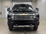 New 2025 Chevrolet Silverado 3500 High Country w/ High Country Premium Package image 2