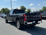 New 2025 Ford F350 Lariat image 4