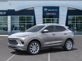 New 2025 Buick Encore GX Avenir w/ Avenir Technology Package image 3