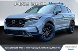 New 2026 Honda CR-V Sport image 2