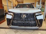 New 2025 Lexus LX 600 F Sport image 5