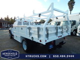 Used 2021 Ford F450 XL w/ Power Equipment Group image 5