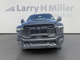 New 2025 RAM 2500 Rebel image 3