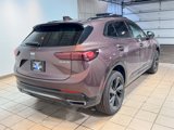 New 2025 Buick Envision Sport Touring image 5