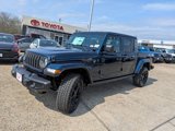 New 2025 Jeep Gladiator Sport image 3
