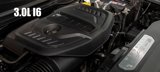 Used 2023 Jeep Wagoneer L Series III image 4