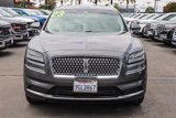 Certified 2023 Lincoln Nautilus Reserve w/ Equipment Group 201A image 2