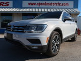 Used 2018 Volkswagen Tiguan SEL image 5