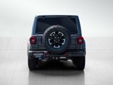 New 2025 Jeep Wrangler Unlimited Rubicon 4xe image 5