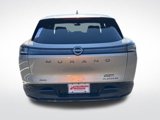 New 2025 Nissan Murano Platinum image 5