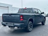 New 2025 RAM 1500 4x4 Crew Cab image 5