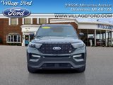 Used 2023 Ford Explorer ST image 2