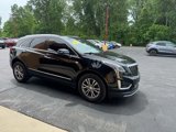 Used 2021 Cadillac XT5 Premium Luxury image 3