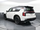 New 2025 Nissan Armada PRO-4X image 6
