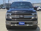New 2025 Ford F150 King Ranch image 3