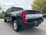 Used 2017 Ford F350 Platinum w/ Platinum Ultimate Package image 5