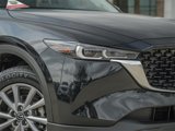 Used 2022 MAZDA CX-5 AWD 2.5 S w/ Preferred Package image 3