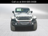 New 2025 Jeep Wrangler Unlimited Rubicon image 2