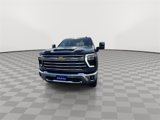 New 2025 Chevrolet Silverado 3500 LTZ w/ LTZ Plus Package image 3