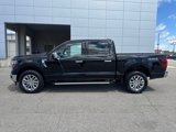 New 2025 Ford F150 Lariat image 2