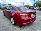 Used 2013 Ford Fusion SE image 5