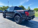 New 2025 Ford F150 Raptor image 3