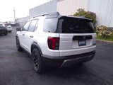 New 2026 Honda Passport TrailSport Elite image 4