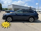 New 2025 Subaru Outback Touring image 4