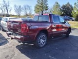 New 2025 RAM 1500 Tungsten w/ Off Road Group image 3