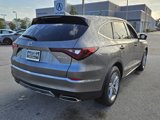 New 2025 Acura MDX FWD image 5