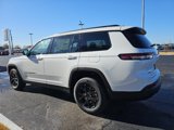 New 2025 Jeep Grand Cherokee L Laredo image 3