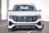 New 2025 Volkswagen Atlas SEL Premium R-Line image 2