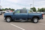 New 2025 Chevrolet Silverado 2500 LTZ w/ LTZ Convenience Package image 5