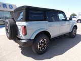 New 2024 Ford Bronco Outer Banks image 3