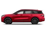 New 2025 Lincoln Aviator Reserve image 2