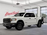 New 2026 RAM 1500 Rebel image 2